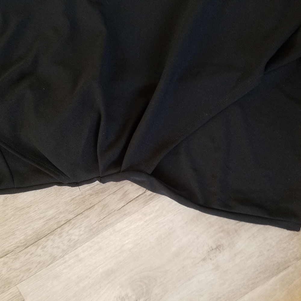 Sold. Little black romper - Picture 4 of 7